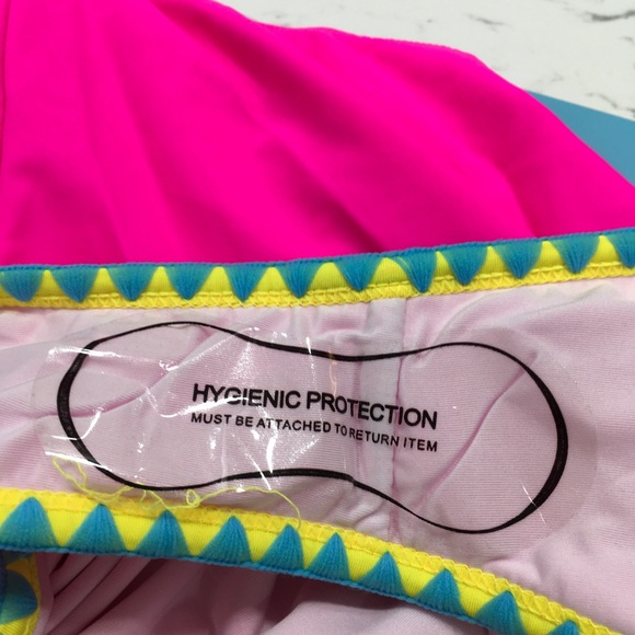 POPVIL one piece swimsuit - Picture 6 of 7